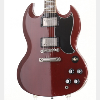 Gibson SG 61 Reissue Heritage  Cherry【名古屋栄店】