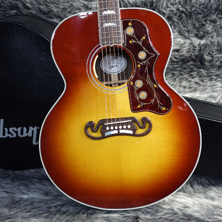 GibsonSJ-200 Standard Rosewood Rosewood Burst