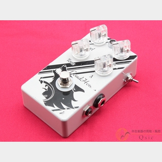 エフェクター（ギター・ベース用）、Vivie、Houndの検索結果【楽器検索