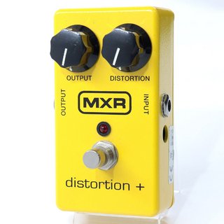 MXR M104 Distortion+ 【池袋店】