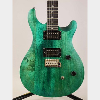 Paul Reed Smith(PRS) SE CE 24 Standard Satin (Turquoise)