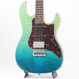 FUJIGEN(FGN)IKEBE ORDER Expert ODYSSEY EOS-FM-R (Green Gradation)