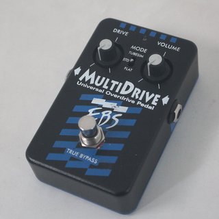 EBS Multi Drive / Universal Overdrive Pedal 【渋谷店】