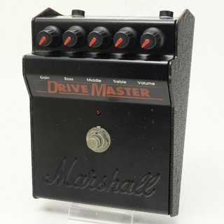 Marshall、Drivemasterの検索結果【楽器検索デジマート】