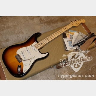 Fender Custom ShopMBS '02 Custom Stratocaster by Todd Krause