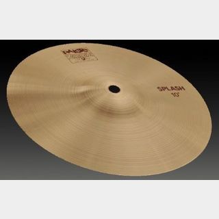 PAiSTe 2002 Splash 10” 2002SPL10