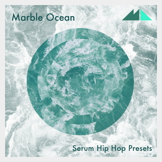 MODEAUDIO MARBLE OCEAN