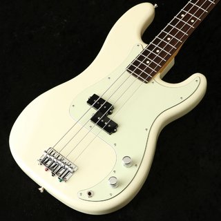 Fender ISHIBASHI FSR MIJ Hybrid II Precision Bass Olympic White w/SPB-1 フェンダー 【御茶ノ水本店】