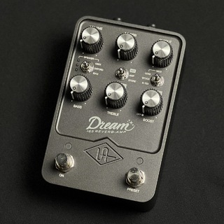 Amazon | UNIVERSAL AUDIO UAFX DREAM / 65 Amplifier UAFX