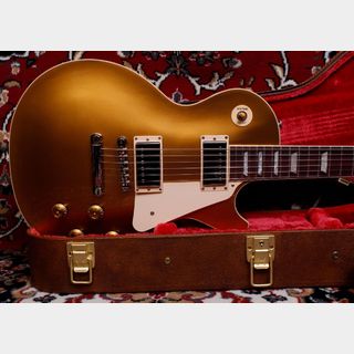 Gibson Les Paul Standard '50s Gold Top レスポールスタンダード