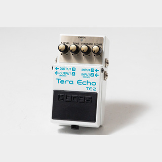 ギター用エフェクター、BOSS、TE-2の検索結果【楽器検索デジマート】