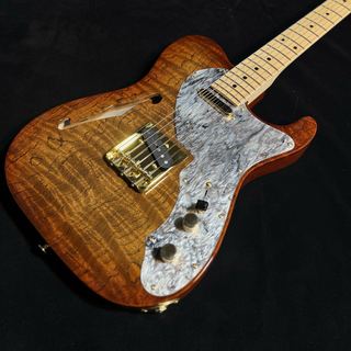 momose 【国産・限定品】MTH-FlameTeak Ash 〈2.86Kg〉