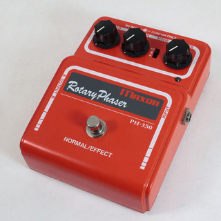 Maxon PH-350 Rotary Phaser 【渋谷店】（中古/送料無料）【楽器検索