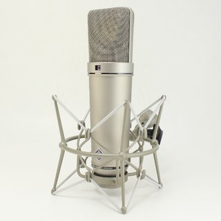 NEUMANN U87Ai Studio Set 【御茶ノ水本店】