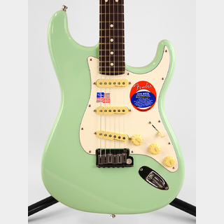 Fender Jeff Beck Stratocaster 2023 (Surf Green)