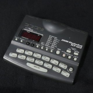 ZOOM RT-123 RhythmTrak 【梅田店】