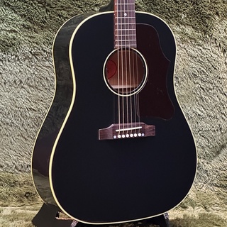 Gibson 50s J-45 Original -Ebony- #23543008【48回迄金利0%対象】【送料当社負担】