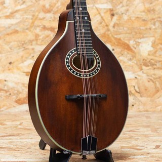 Eastman　イーストマン　フラットマンドリン トーンガード付レア！ Eastman イーストマン フラットマンドリン トーンガード付レア