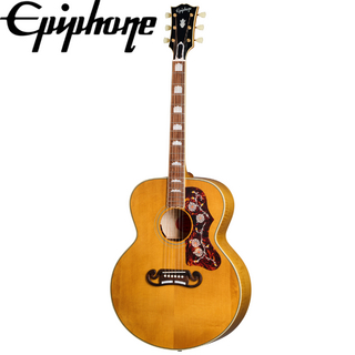 Epiphone 1957 SJ-200 Reissue -Antique Natural-【ローン金利0%!!】【オンラインストア限定】
