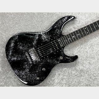 Killer KG-Fascist Vice 24F Milky Way ′23 (Milky way black)（新品