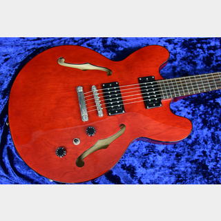 Epiphone Dot Studio サンバースト 6弦 Epiphone Dot Studio サンバースト 6弦 Epiphone Dot Studio