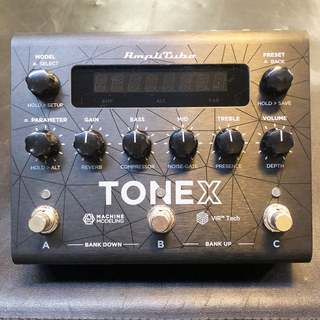 IK MultimediaTONEX Pedal 【渋谷店】