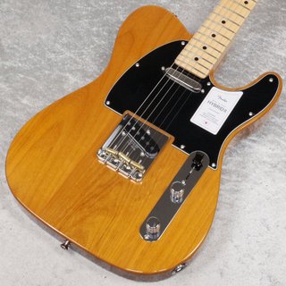 Fender Made in Japan Hybrid II Telecaster Maple Vintage Natural【新宿店】