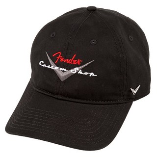 Fender FENDER(R) CUSTOM SHOP BASEBALL HAT (#9106635306)