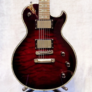 Schecter Diamond Series エレキギター レッド schecter エレキギター
