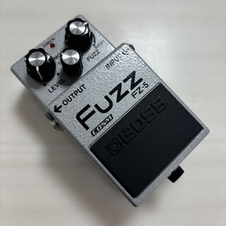 ギター用エフェクター ＞ ファズ、オクターブ OR オクターヴ OR Octave