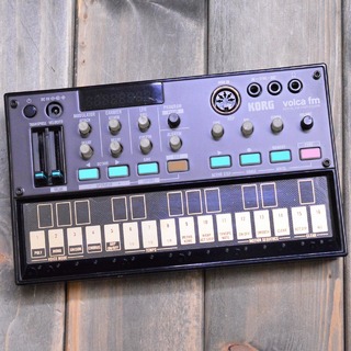 KORG VOLCA-FM