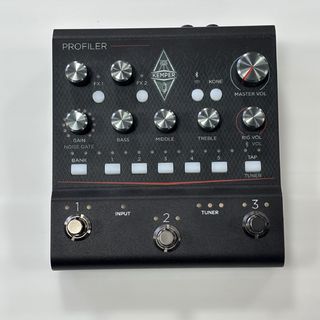 Kemperの検索結果【楽器検索デジマート】