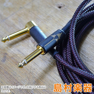 NAZCA 【在庫限り】119-07-LS30 ケーブル HiFC CABLE 3m LS