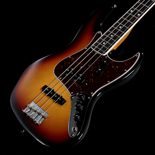 Fender American Vintage II 1966 Jazz Bass 3-Color Sunburst (重量:4.08kg)【渋谷店】