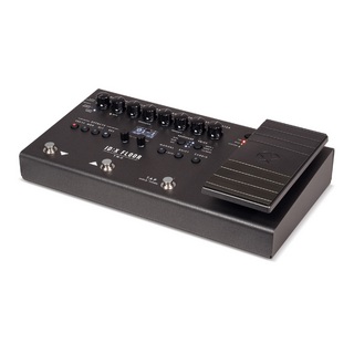 Blackstarが、DSPモデラー“ID:X Floor”ファミリー3機種をリリース