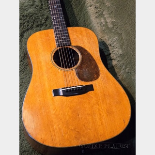 アコースティックギター、Martin、D-18の検索結果【楽器検索デジマート】