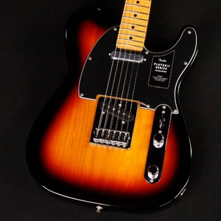 FenderPlayer II Telecaster Maple Fingerboard 3-Color Sunburst ≪S/N:MX24029439≫ 【心斎橋店】