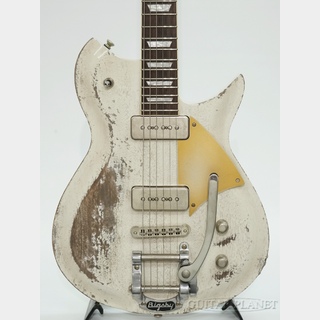 FANO Alt de facto RB6 B5 -Drift Wood Heavy Distress-【カスタムオーダー品】【金利0%!】