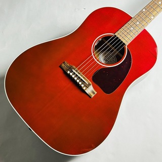 Gibson J-45 STD WR Gloss アコースティックギター／Japan Limited【現物写真】