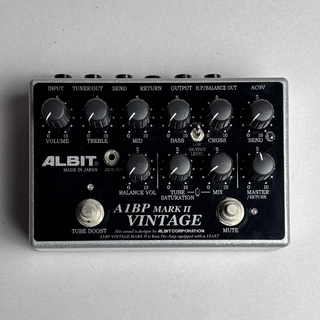 エフェクター（ギター・ベース用）、ALBITの検索結果【楽器検索
