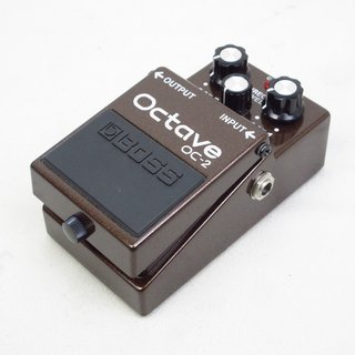 BOSS OC-2 Octave オクターバー 【横浜店】