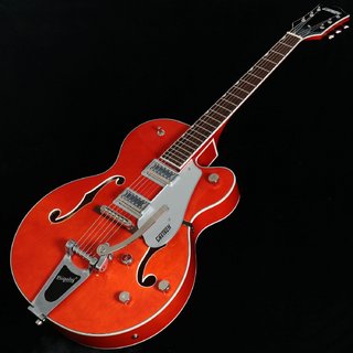 Gretsch G5420T Electromatic Classic Hollow Body Single-Cut Orange Stain [3.51kg]【池袋店】