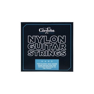 Cordoba HARD Nylon Strings [06202] 【特価】