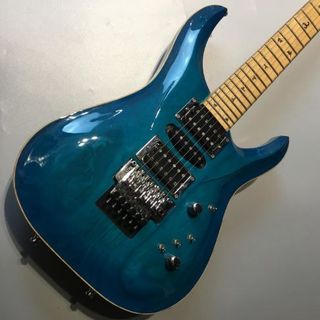 G-Life Guitars 【中古】【実物画像】DSG Life Ash