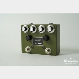 BROWNE AMPLIFICATION Protein Dual Overdrive V3