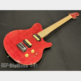 Sterling by MUSIC MAN AX3FM / Stain Pink