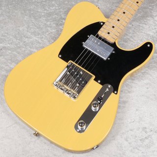 FenderFSR MIJ TRAD 50s Telecaster Ash Body w/Wide-Range CuNiFe / Texas SPL BTB【新宿店】