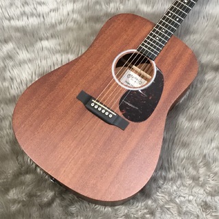 Martin D-10E-01/エレアコギター/純正ケース付き【USED/実物写真】