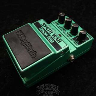 DigiTech "X-SERIES" XSW SYNTH WAH ENVELOPE FILTER