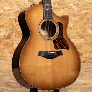 Taylor 50th Anniversary 314ce Shaded EdgeBurst LTD